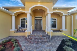 118 CREEK DRIVE, PORT CHARLOTTE, FL 33952 Sold 07/04/25