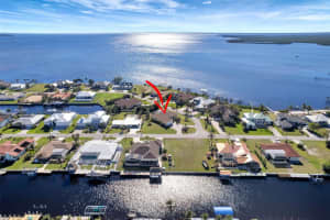 118 CREEK DRIVE, PORT CHARLOTTE, FL 33952 Sold 07/04/25