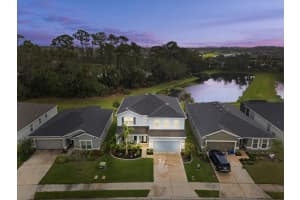 11105 DAYBREAK GLEN, PARRISH, FL 34219 Sold 01/17/25