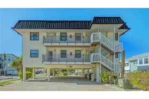 601 GULF DRIVE, BRADENTON BEACH, FL 34217 Sold 08/15/25