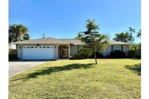 3732 CALLIANDRA DRIVE, SARASOTA, FL 34232 Sold 12/21/24