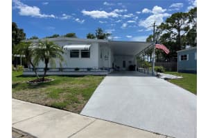 5522 CHATEAU LANE, BRADENTON, FL 34207 Sold 12/30/24