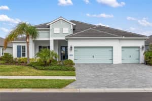 12333 DESTIN LOOP, VENICE, FL 34293 Sold 02/12/25