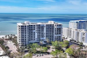 1800 BENJAMIN FRANKLIN DRIVE, SARASOTA, FL 34236 - MLS#MFRA4629951