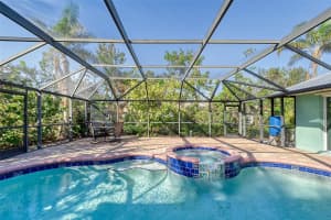 518 BAYSIDE WAY, NOKOMIS, FL 34275 Sold 01/23/25