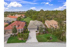 1327 THORNAPPLE DRIVE, OSPREY, FL 34229 Sold 01/16/25