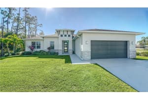 1309 PRICE BOULEVARD, NORTH PORT, FL 34288 Sold 05/02/25