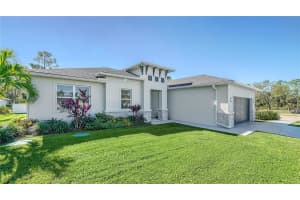 1309 PRICE BOULEVARD, NORTH PORT, FL 34288 Sold 05/02/25