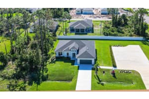 1309 PRICE BOULEVARD, NORTH PORT, FL 34288 Sold 05/02/25