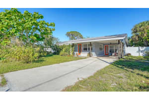 2111 OUTER DRIVE, SARASOTA, FL 34231 Sold 06/20/25