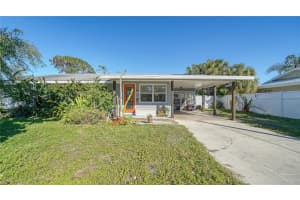 2111 OUTER DRIVE, SARASOTA, FL 34231 Sold 06/20/25