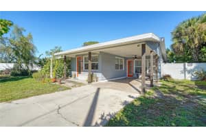 2111 OUTER DRIVE, SARASOTA, FL 34231 Sold 06/20/25