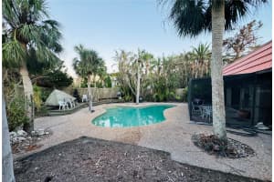 44 ROCKWELL LANE, SARASOTA, FL 34242 Sold 02/07/25