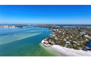 44 ROCKWELL LANE, SARASOTA, FL 34242 Sold 02/07/25