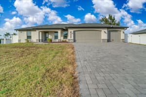 4327 32ND LANE, CAPE CORAL, FL 33993 Sold 04/07/25