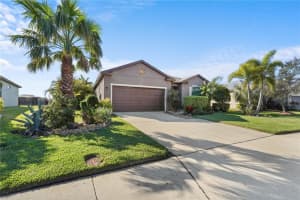 10813 56TH STREET, PARRISH, FL 34219 Sold 02/19/25