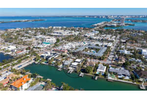 515 WASHINGTON DRIVE, SARASOTA, FL 34236 - MLS#MFRA4630034