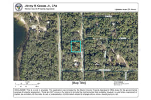 NE 110 CT, FORT MC COY, FL 32134 Sold 02/28/25