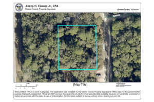 NE 110 CT, FORT MC COY, FL 32134 Sold 02/28/25