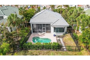 3607 FAIR OAKS PLACE, LONGBOAT KEY, FL 34228 Sold 02/07/25