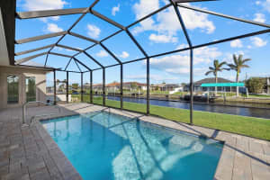 5256 CONNER TERRACE, PORT CHARLOTTE, FL 33981 Sold 03/14/25