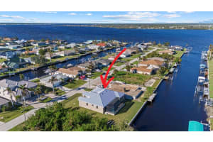 5256 CONNER TERRACE, PORT CHARLOTTE, FL 33981 Sold 03/14/25
