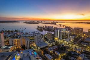 1335 2nd St #301, SARASOTA