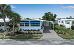 3 DE LAS PALMAS STREET, ENGLEWOOD, FL 34223 - MLS#MFRA4630081