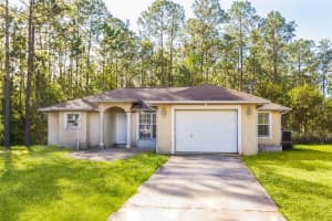 5513 MANGO AVENUE, BUNNELL, FL 32110 Sold 01/10/25