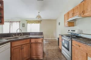 5513 MANGO AVENUE, BUNNELL, FL 32110 Sold 01/10/25