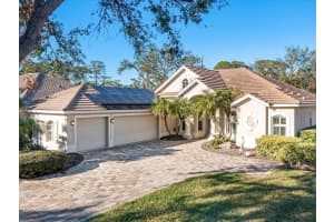 448 PARK TRACE BOULEVARD, OSPREY, FL 34229 Sold 04/24/25