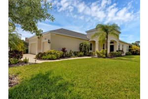 12607 LAKE SILVER AVENUE, BRADENTON, FL 34211 Sold 02/06/25