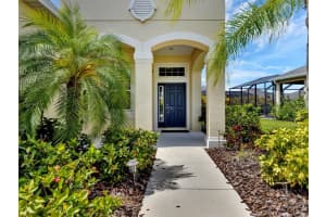 12607 LAKE SILVER AVENUE, BRADENTON, FL 34211 Sold 02/06/25