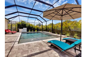 12607 LAKE SILVER AVENUE, BRADENTON, FL 34211 Sold 02/06/25