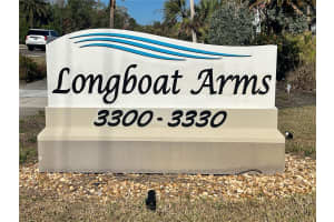3320 GULF OF MEXICO DRIVE, LONGBOAT KEY, FL 34228 Sold 02/07/25