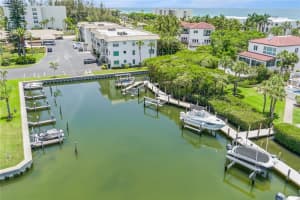 3320 GULF OF MEXICO DRIVE, LONGBOAT KEY, FL 34228 Sold 02/07/25