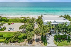 3320 GULF OF MEXICO DRIVE, LONGBOAT KEY, FL 34228 Sold 02/07/25