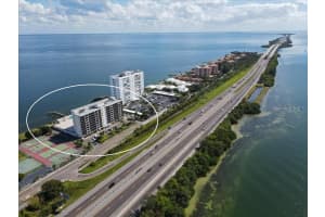 7100 SUNSHINE SKYWAY LANE, SAINT PETERSBURG, FL 33711 - MLS#MFRA4630144