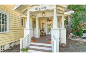 1862 PROSPECT STREET, SARASOTA, FL 34239 Sold 01/24/25