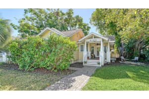 1862 PROSPECT STREET, SARASOTA, FL 34239 Sold 01/24/25