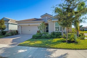 5628 LONG SHORE LOOP, SARASOTA, FL 34238 Sold 01/17/25