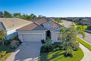 5628 LONG SHORE LOOP, SARASOTA, FL 34238 Sold 01/17/25