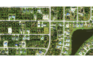 22238 CLINTON AVENUE, PORT CHARLOTTE, FL 33954 Sold 06/24/25