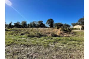 CHAMBERS ST, LAKE WALES, FL 33898 - MLS#MFRA4630172