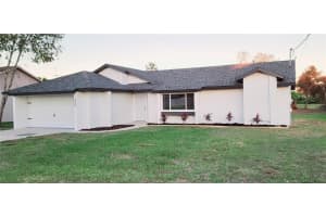 2469 COURTLAND BOULEVARD, DELTONA, FL 32738 Sold 05/09/25