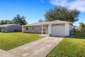6415 COLISEUM BOULEVARD, PORT CHARLOTTE, FL 33981 - MLS#MFRA4630185