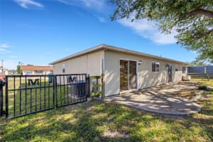 6415 COLISEUM BOULEVARD, PORT CHARLOTTE, FL 33981 - MLS#MFRA4630185
