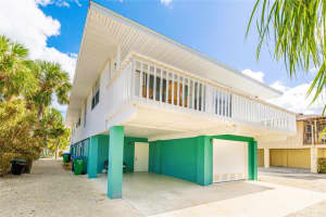 5604 Carissa B, HOLMES BEACH