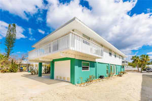 5604 CARISSA B, HOLMES BEACH, FL 34217 - MLS#MFRA4630195