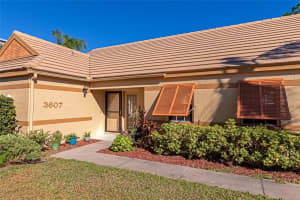 3607 57th Avenue Dr W, BRADENTON
